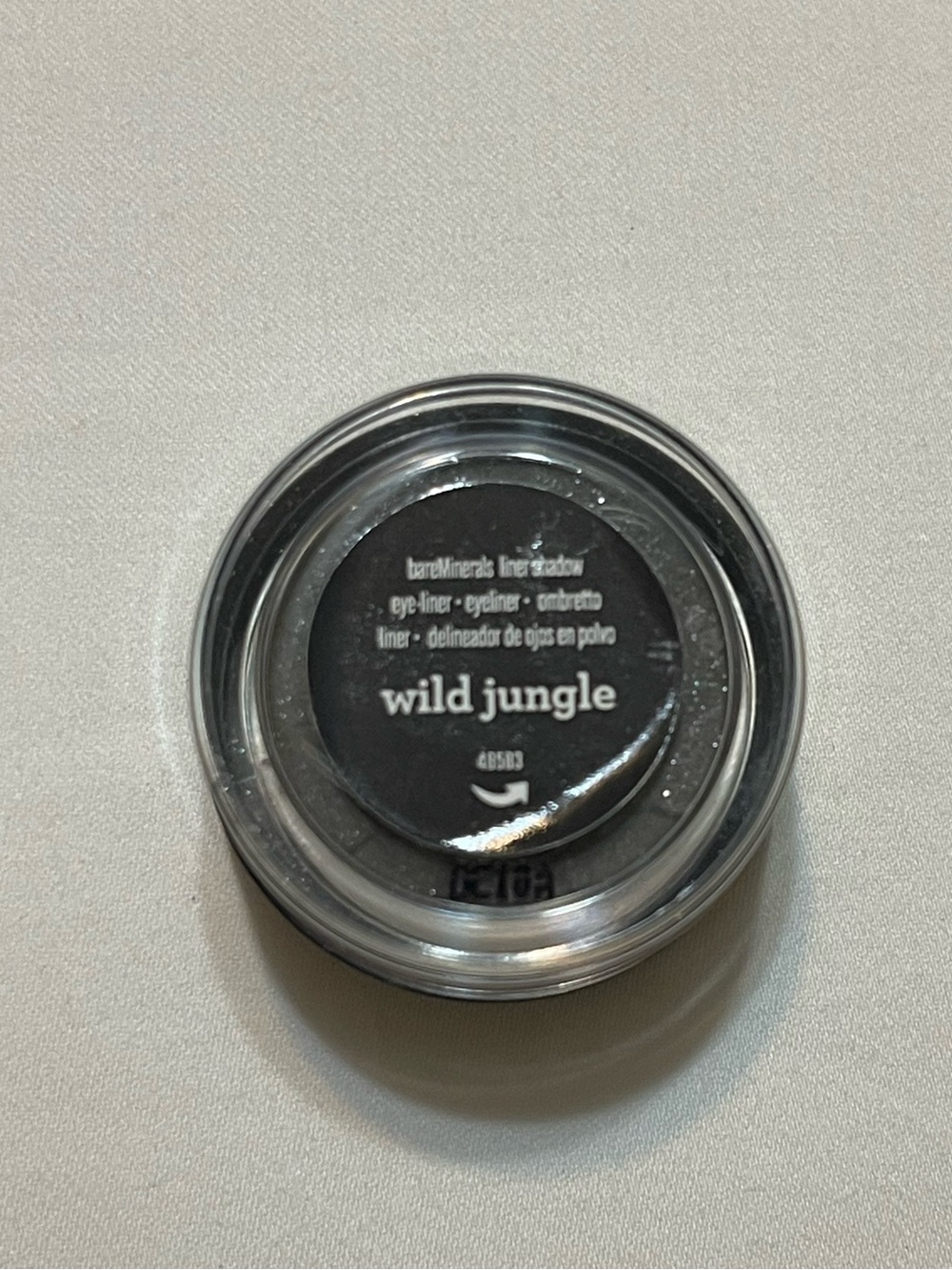 bareMinerals Wild Jungle Powder Eyeliner